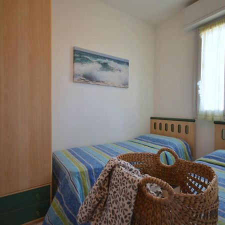 Apartamento Residenza Alisei Lignano Sabbiadoro Exterior foto