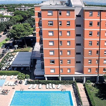 Apartamento Residenza Alisei Lignano Sabbiadoro Exterior foto