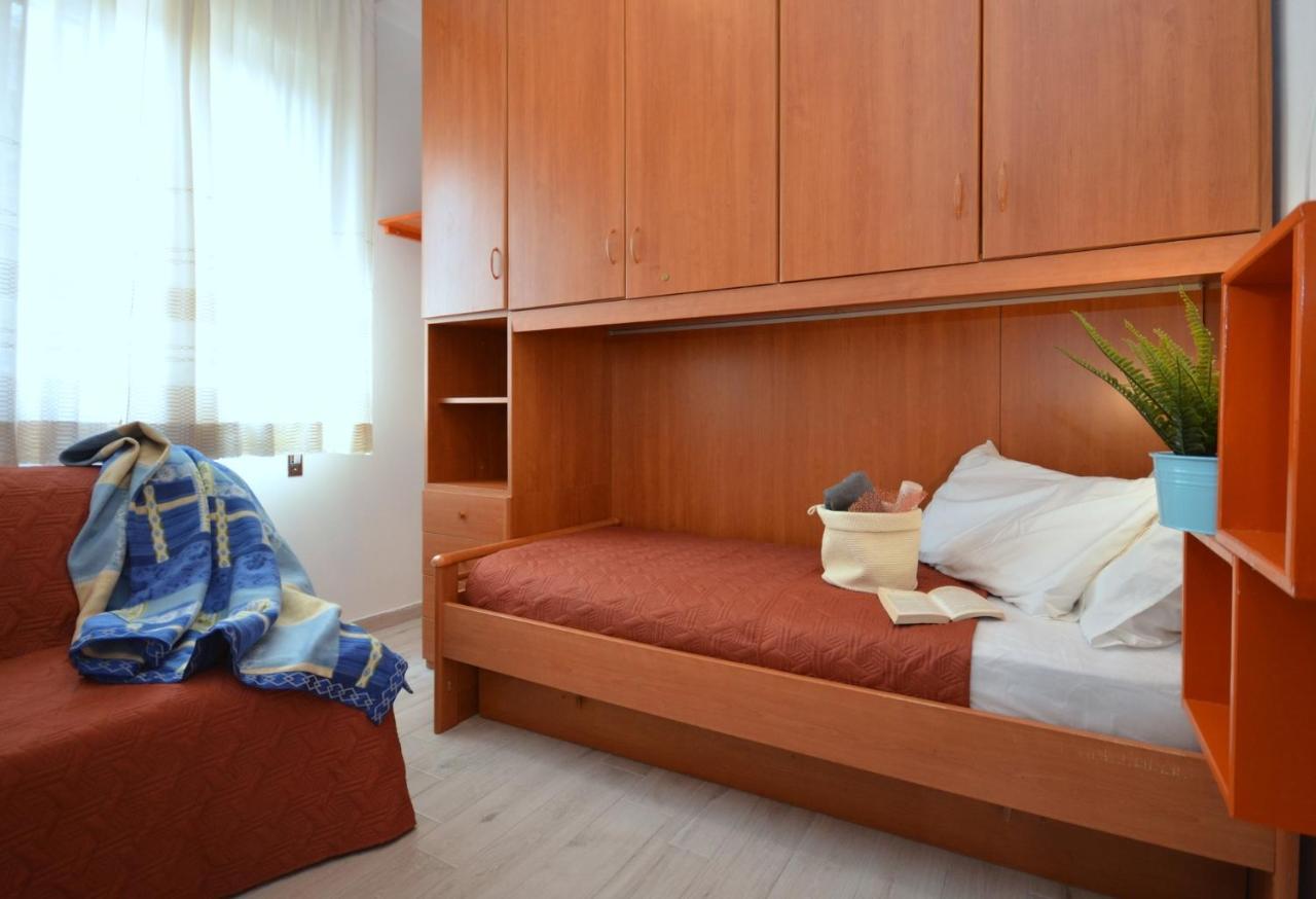Apartamento Residenza Alisei Lignano Sabbiadoro Exterior foto