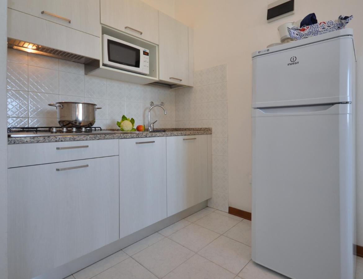 Apartamento Residenza Alisei Lignano Sabbiadoro Exterior foto