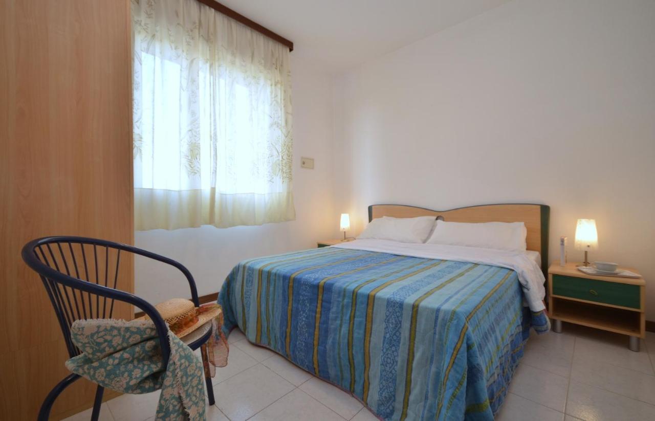 Apartamento Residenza Alisei Lignano Sabbiadoro Exterior foto